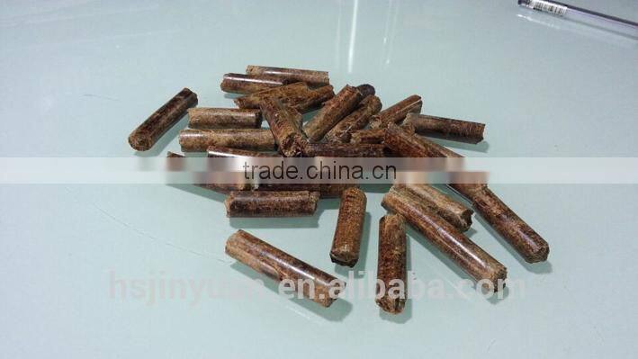 Reasonable Price biomass briquette press