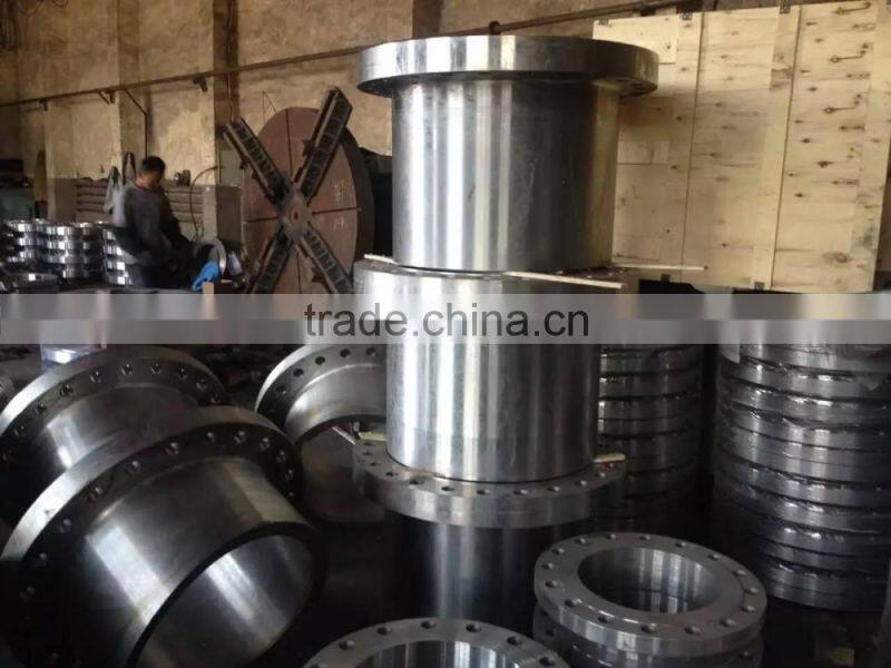 Blind flange DIN 2527 PN6, PN10, PN16, PN25, PN40