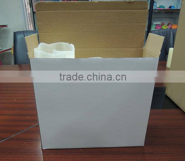 Rechargeable beautiful Peony flowers real wax flameless LED candle