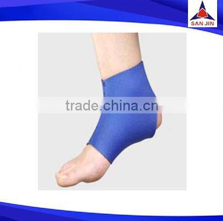 all sizes neoprene ankle brace ankle support foot sleeve ankle
