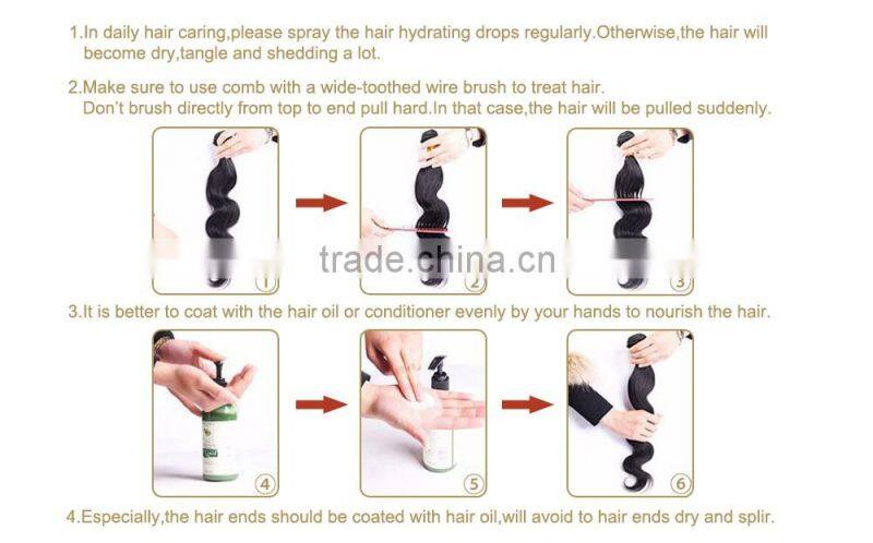 wholesale peruvian human hair weave distributors