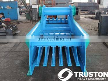 automatic vibrating feeder