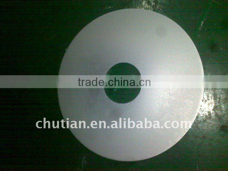 hard metal alloy circular cutter OD250*ID70*3.5MM finished