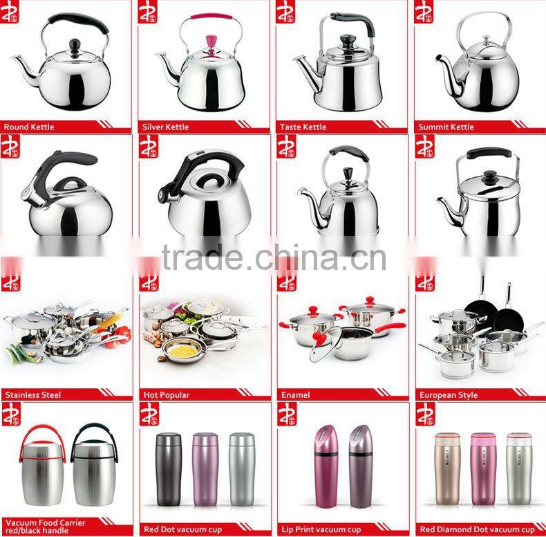 Best Export Seller Stainless Steel Mini Pressure Cooker