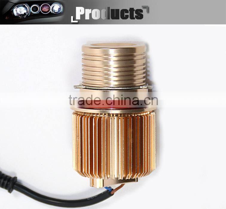 Newest angel light led marker bulbs for BMW E60 (525i, 525xi, 530i, 530xi, 545i, 550i)