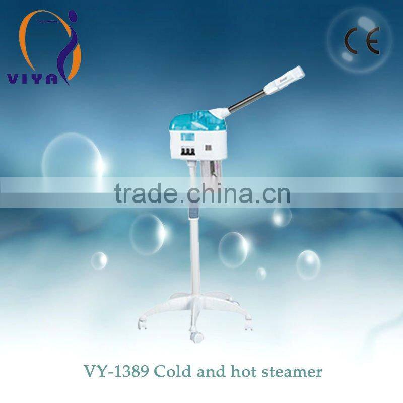 VY-168 Portable Spa Facial Sauna Steamer(CE approval)