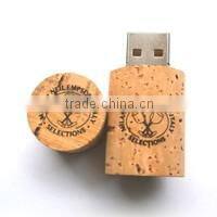 usb bottle cooler no pollution usb flash drive wine cork usb
