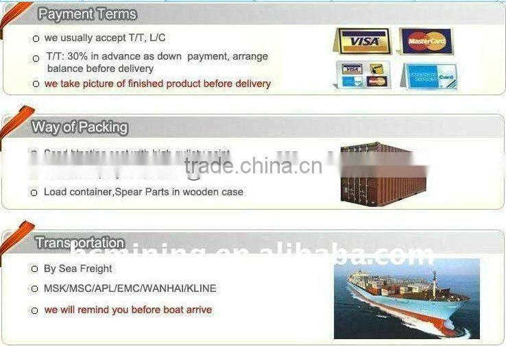 PE150*250 Jaw crusher