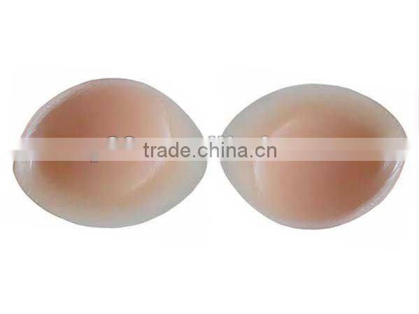 silicone breast forms for men/women Silicone Breast Enhancers silicone bra pad Silicone Bra Insert