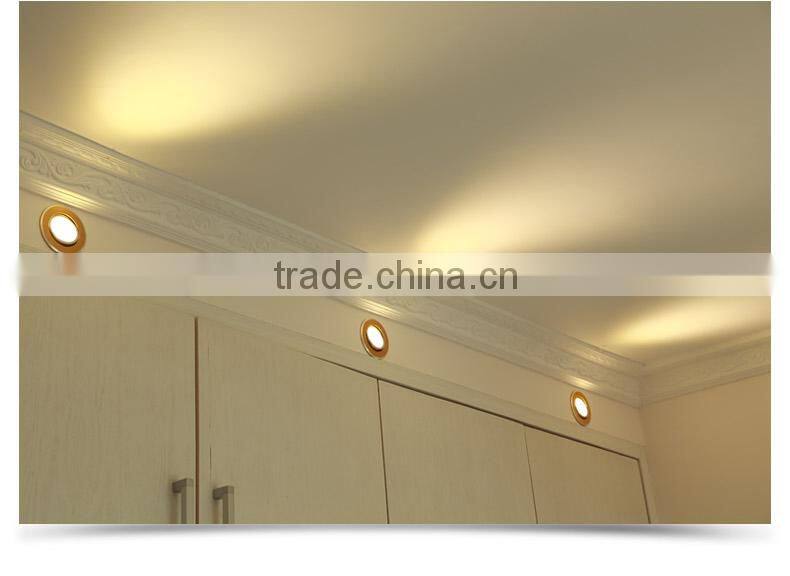 HOT selling 3W led kitchen ceiling lights