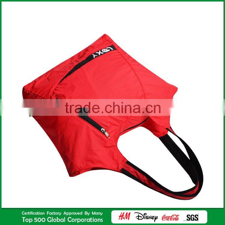 waterproof travel bag polo trolley travel bag