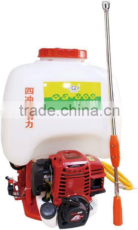 Agricultural Machinery Sprayer 777