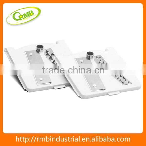 hot sale vegetable spiral vegetable slicer