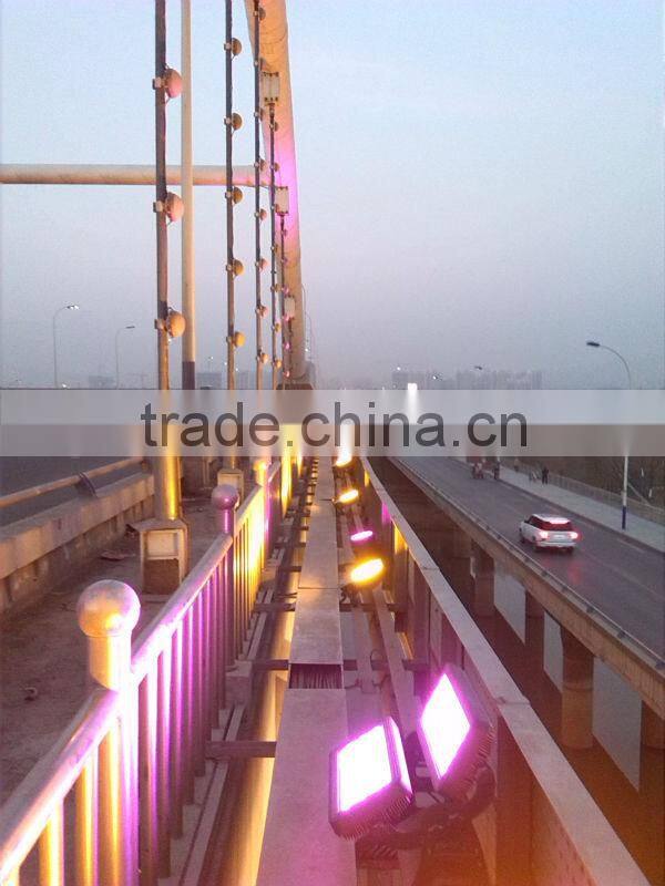 China 54x3w Led Par DMX Moving Head Ip65 Par Light