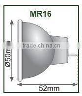 1W 3W led spot light mr16