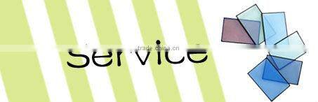 bear reusable electrostatic car stickers for window