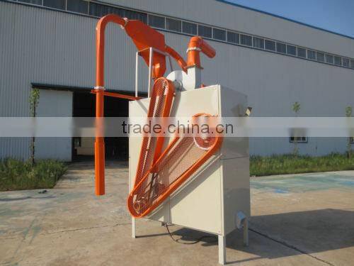 Best sela China cleaning machine for peas,beans,chickpea,barley,rice,wheat,corn,grain for sale