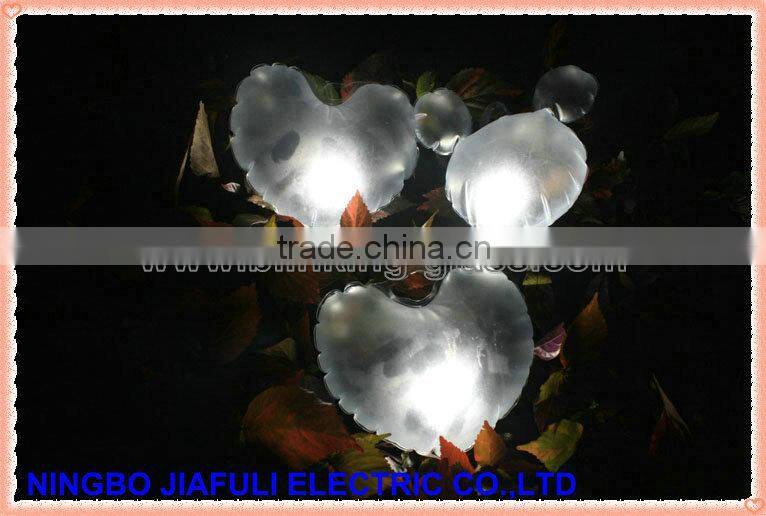 Solar energy lamp bag