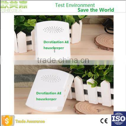 Professional High-tech electromagnetic ultrasonic US /UK/AU Electrical mouse repeller&rat repeller&mice repeller for home