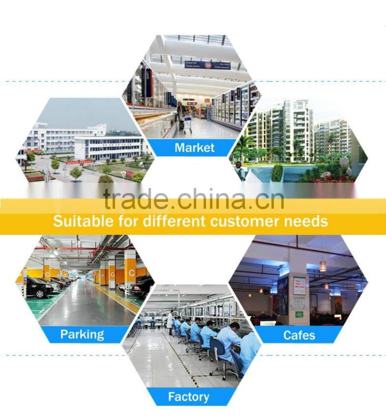 hd 720P 8CH WIFI IP cctv Camera kit Wireless Home Security Surveillance camera kit