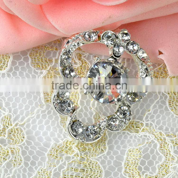 Clear Colour Crystal Pins, Rhinestones Brooch, Best Quality Crystal Brooch Pins, Strass Brooch for wedding dress