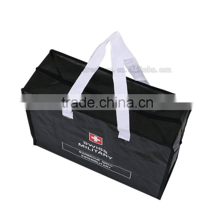 Best Selling Customization Checkered Multi-Purpose Sunshine Bag