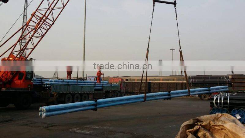 new products heavy weight drill pipe made in China