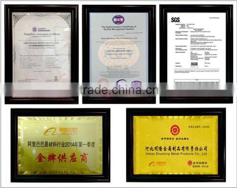 300 Micron Stainless Steel Fine Wire Mesh for filter