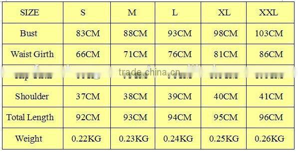 Ladies Elegant Slim Fashion Evening Dress