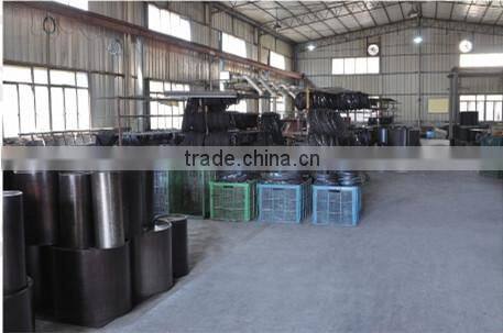 Ribbed Belt/transmission conveyor belt