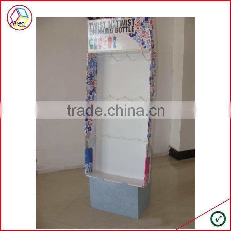 High Quality Cardboard Brochure Holder