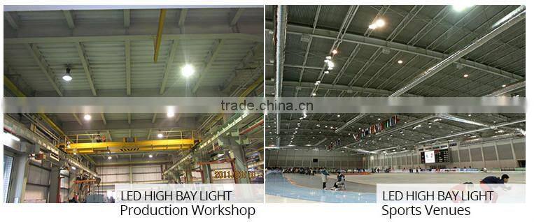 Customized Crazy Selling led 500w high bay light