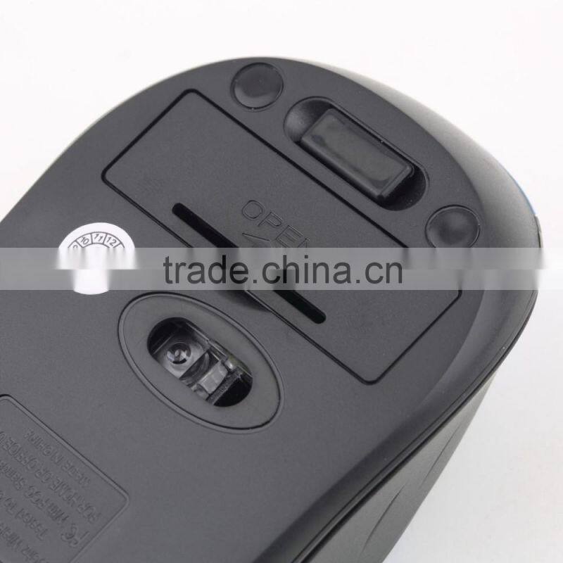 Wireless Cordless Optical Mouse Mice USB Receiver 10M 2.4GHz 1200-1600DPI Gaming Mouse Mice computer mouse For Pro Gamer