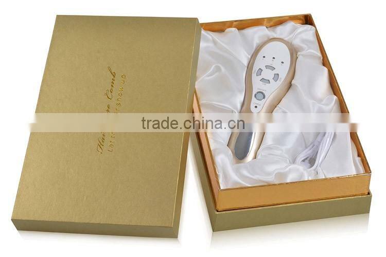 Manufacture comb for hair highlight Promotes Head Blood Circulation