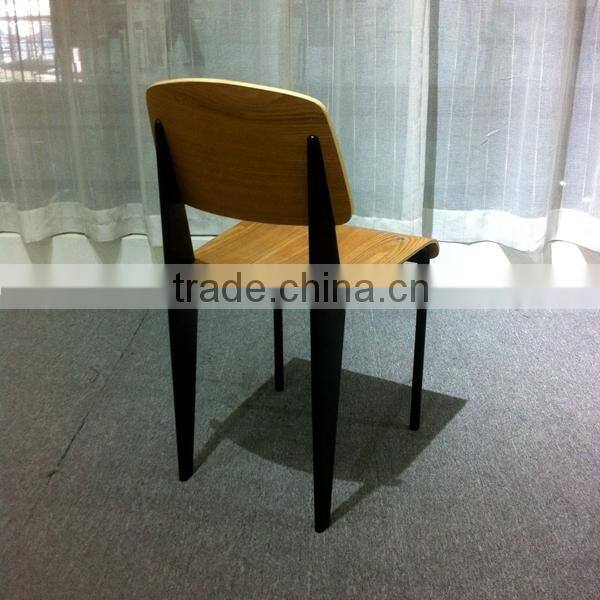 Normal Standrad Metal Student Chair ,HYN-1001