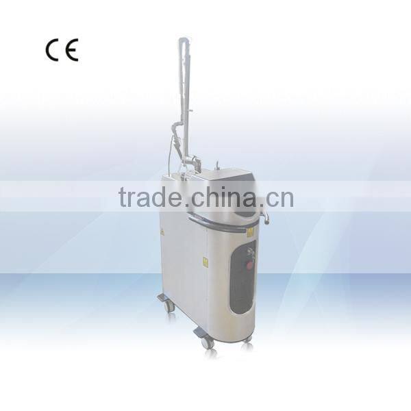 High quality Fractional CO2 laser Vaginal Tightening co2 laser Vaginal tightening