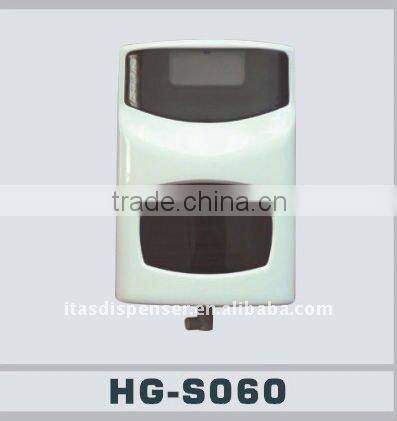 ABS manual disinfection dispenser for toilet