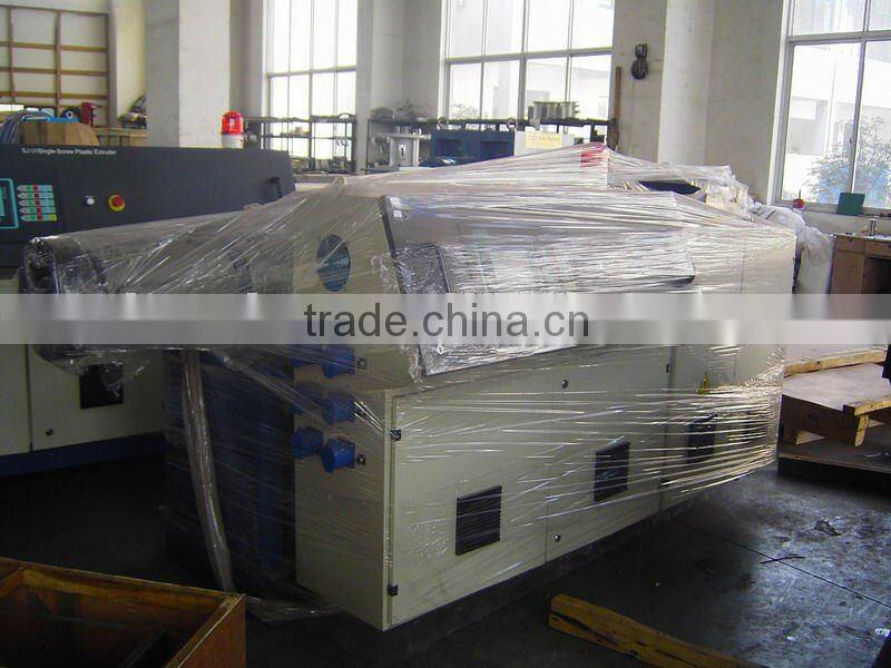 PPR Plastic Extruder