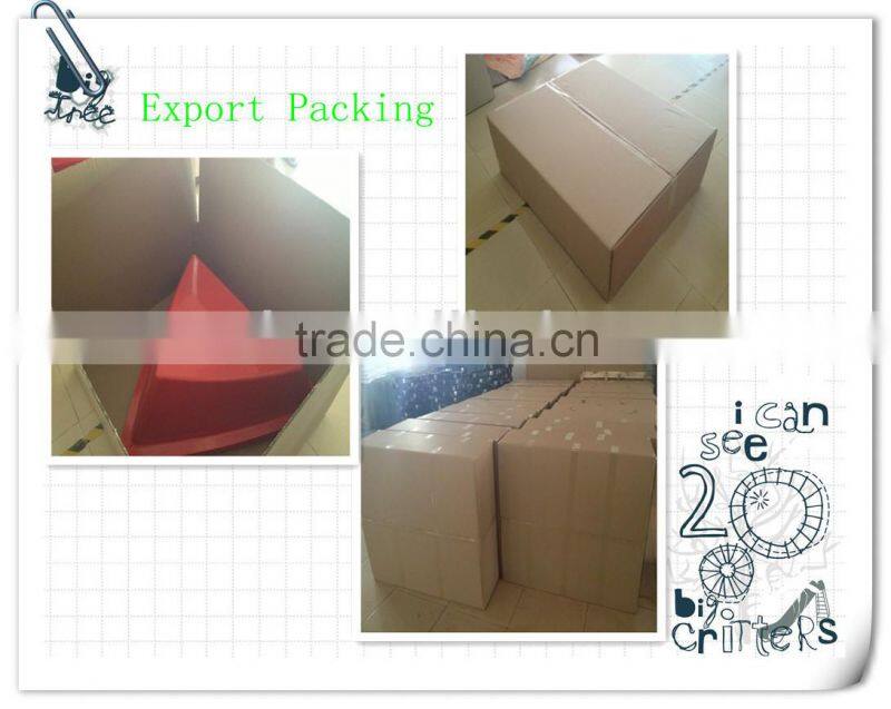 Plastic Bathroom Sink