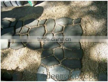 2015 Hot Sale GARDEN SUPPLY- Plastic Concrete Paver Mould
