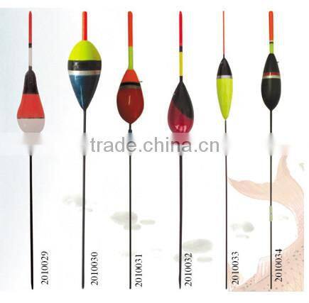 High quality Wholesale Most Complete Terminal Tackle PVC Fishing Float