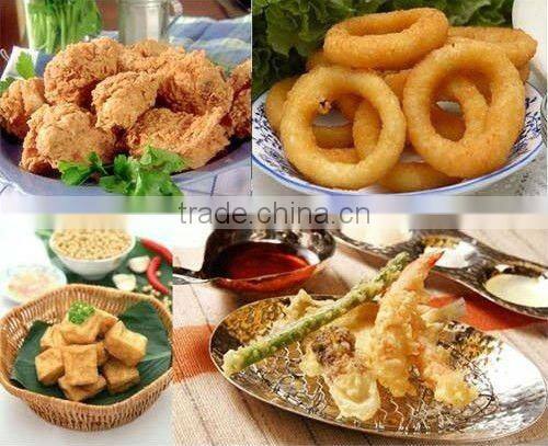 Commercial countertop electric chip fryers BN-901