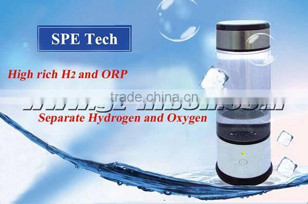 Hydrogen Nano Water Stick For Healthy Drinking Water High Alkaline Water Wholesale Alkaline Stick