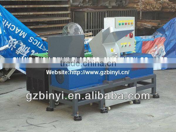 Computer Hard Disk Shredder,Two Shaft Hard Drive Shredder / Shredder