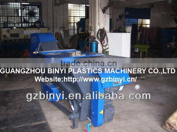 Bottle Flakes Washing Machine/PET Bottle Recycling Machine