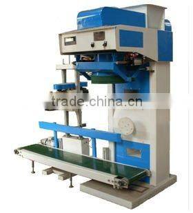 2012 best seller full automatically 5-50kg/bag pellet packing machine