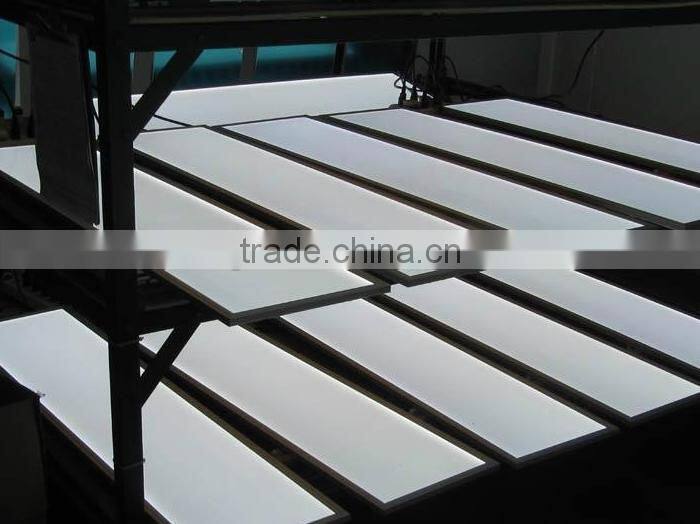 36W 40W 48W 90LM/W LED Panel Lights 600x600 mm CE ROHS listed