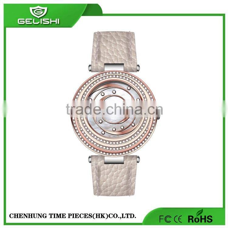 Fashion watches ladies