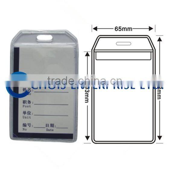 Best Selling Employee ID Card Holder, Badge Holder Fast Delivery 1820-1200