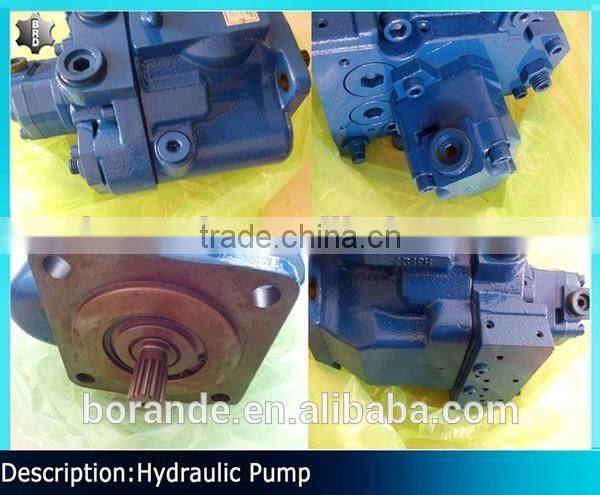 Hydraulic Pump For Takeuchi TB070 Excavator Takeuchi Excavator Parts